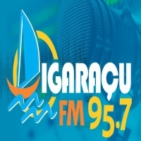 Rádio Igaraçu - 95.7 FM