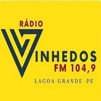 Rádio Vinhedos - 104.9 FM