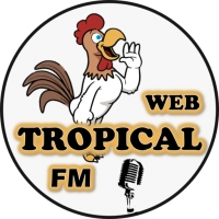 Rádio Web Tropical FM