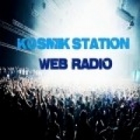 Rádio Kosmik Station