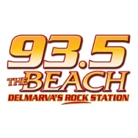 Radio The Beach - 93.5 FM