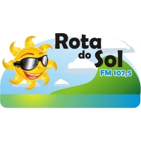Rádio Rota do Sol - 107.5 FM