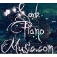 Sad Piano Music