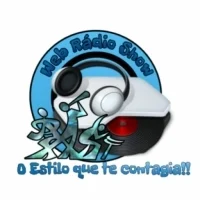 Web Rádio Show