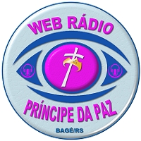 Web Radio Príncipe da Paz