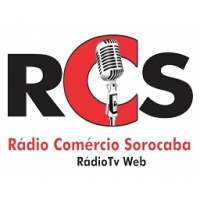 Rádio Comércio Sorocaba RCS