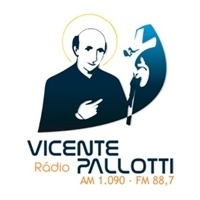 Rádio Vicente Pallotti - 1090 AM