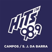 Rádio Hits FM - 98.9 FM