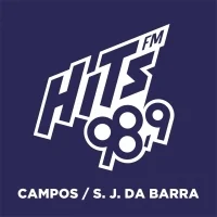 Rádio Hits FM - 98.9 FM