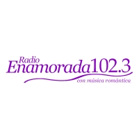 Radio Enamorada 102.3 - 102.3 FM