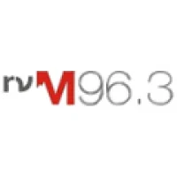 Rádio Voz Do Marão 96.3 FM
