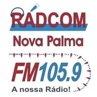 Nova Palma FM 105.9 FM