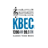 Radio KBEC 1390 AM