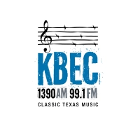 KBEC 1390 AM