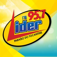 Rádio Líder - 95.7 FM