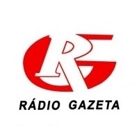 Rádio Gazeta - 1370 AM