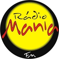 Rádio Mania FM - 98.1 FM