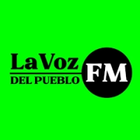 Rádio La Voz Del Pueblo FM - 103.3 FM