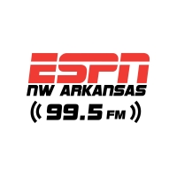 Rádio ESPN Northwest Arkansas - 1290 AM