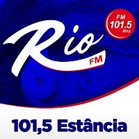 Rádio Rio FM - 101.5 FM