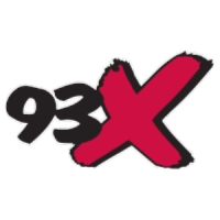 Radio 93 X KXXR - 93.7 FM