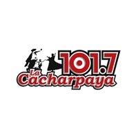 Rádio La Cacharpaya - 101.7 FM