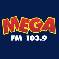 Rádio Mega - 103.9 FM