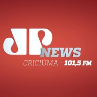 Jovem Pan News 101.5 FM