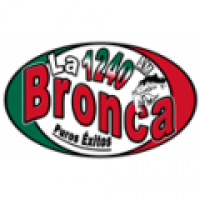 La Bronca 1240 AM