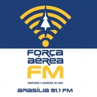 Rádio Força Aérea - 91.1 FM