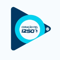 Rádio Coração Fiel - 1250 AM