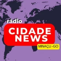 Rádio Cidade News 