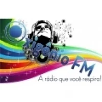 Rádio Oxigênio FM - 100.5 FM