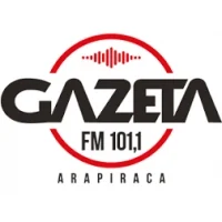 Gazeta FM 101.1 FM