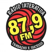 Rádio Interativa - 87.9 FM