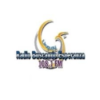 Radio Buscando Esperanza - 108.1 FM