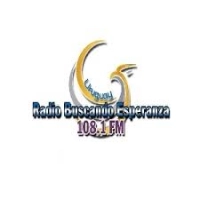 Buscando Esperanza 108.1 FM