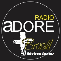Rádio ADORE MAIS BRASIL