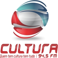 Rádio Cultura - 94.5 FM