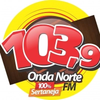 Rádio Onda Norte - 103.9 FM