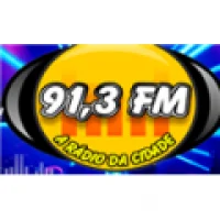 Rádio 91 FM - 91.3 FM
