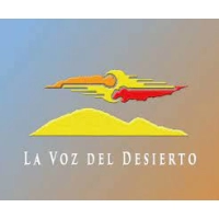 Radio La Voz Del Desierto FM - 95.3 FM