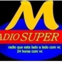 Rádio Web Super Mania