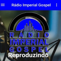Rádio Imperial Gospel