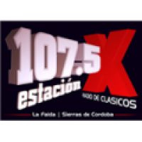 Estacion X 107.5 FM