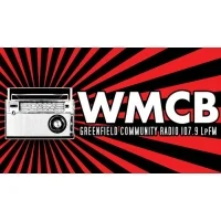 Rádio WMCB-LP 107.9 FM