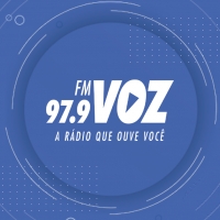 Rádio Voz FM - 97.9 FM