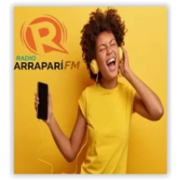 Rádio Arrapari FM