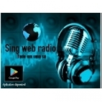 Sing Web Radio