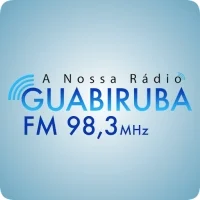 Rádio Guabiruba - 98.3 FM